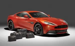 Aston Martin - Pebble Beach 2014