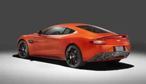 Aston Martin - Pebble Beach 2014