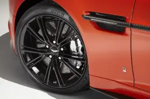 Aston Martin - Pebble Beach 2014