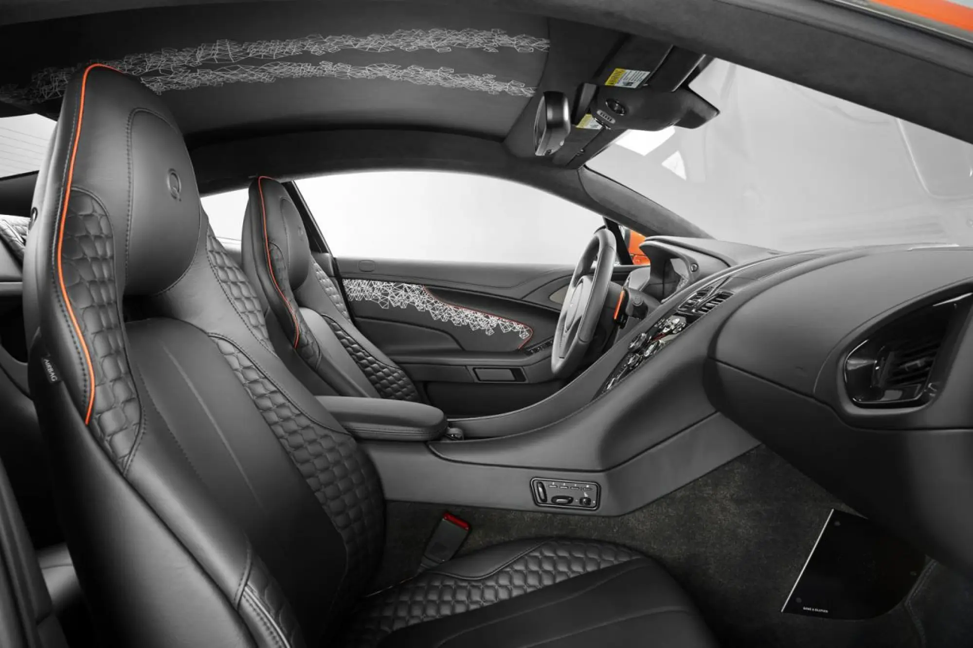 Aston Martin - Pebble Beach 2014 - 14