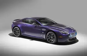 Aston Martin - Pebble Beach 2014
