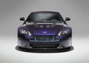 Aston Martin - Pebble Beach 2014