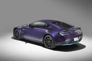 Aston Martin - Pebble Beach 2014