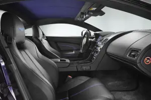 Aston Martin - Pebble Beach 2014
