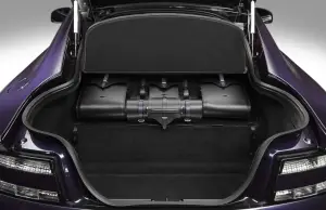 Aston Martin - Pebble Beach 2014