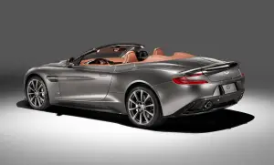 Aston Martin - Pebble Beach 2014