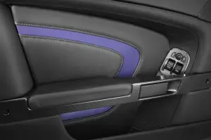 Aston Martin - Pebble Beach 2014