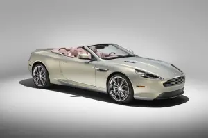 Aston Martin - Pebble Beach 2014