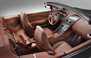 Aston Martin - Pebble Beach 2014