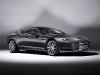 Aston Martin Rapide allestimento Luxe