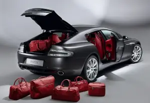 Aston Martin Rapide allestimento Luxe - 1