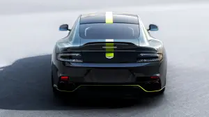 Aston Martin Rapide AMR e Vantage AMR Pro - Salone di Ginevra 2017 - 13