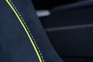 Aston Martin Rapide AMR e Vantage AMR Pro - Salone di Ginevra 2017 - 24