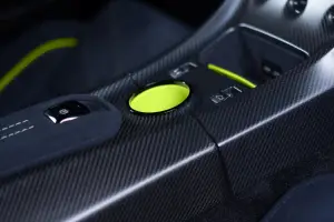 Aston Martin Rapide AMR e Vantage AMR Pro - Salone di Ginevra 2017 - 26