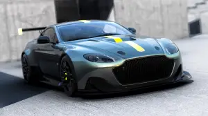 Aston Martin Rapide AMR e Vantage AMR Pro - Salone di Ginevra 2017 - 32