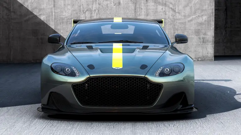 Aston Martin Rapide AMR e Vantage AMR Pro - Salone di Ginevra 2017 - 34