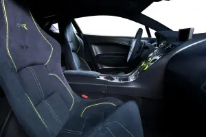 Aston Martin Rapide AMR e Vantage AMR Pro - Salone di Ginevra 2017 - 48