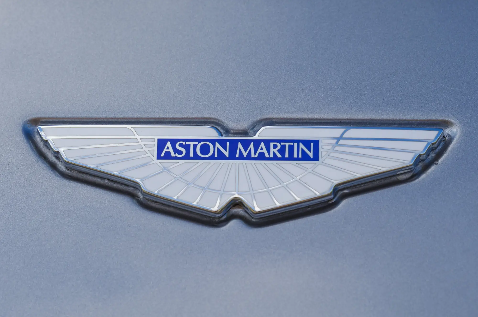 Aston Martin RapidE Concept - 7