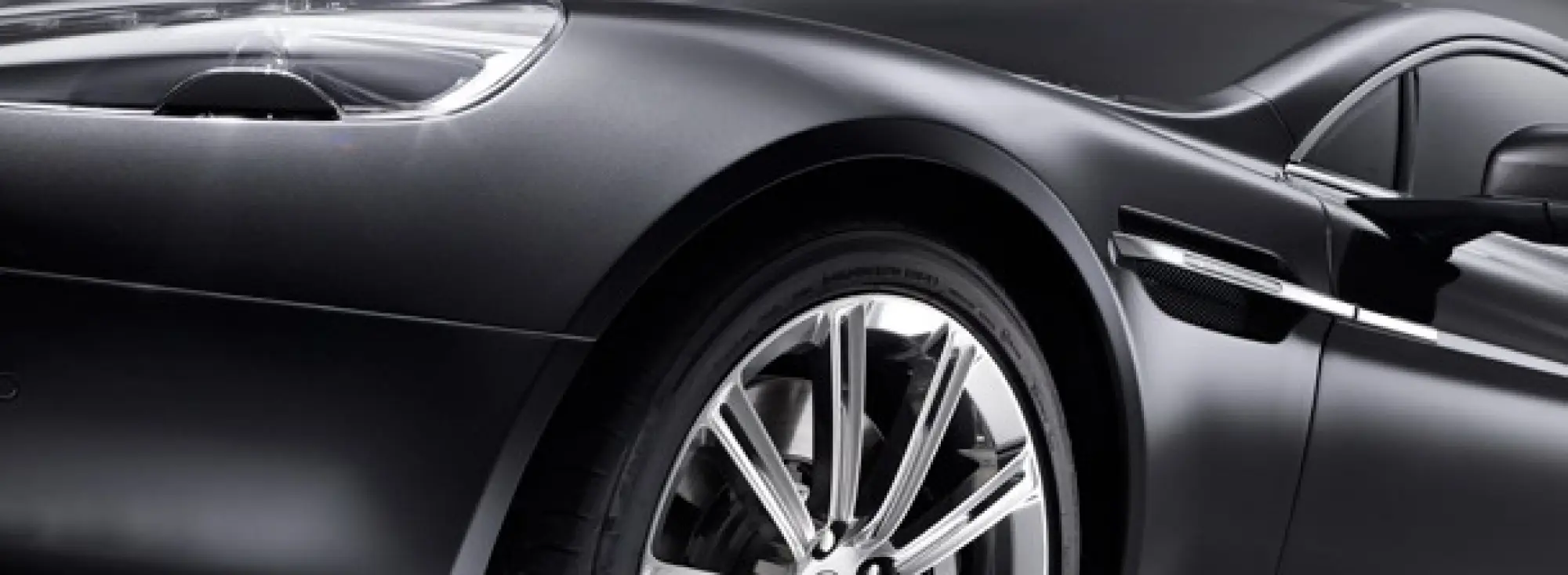 Aston Martin Rapide Luxe - 2