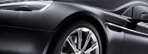 Aston Martin Rapide Luxe - 2