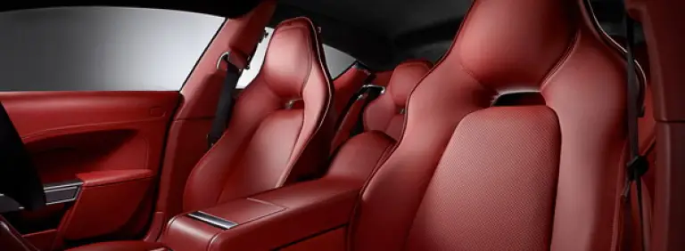 Aston Martin Rapide Luxe - 4