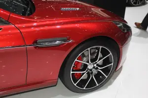 Aston Martin Rapide S - Salone di Ginevra 2013 - 5