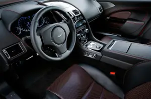 Aston Martin Rapide S - 8