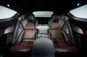 Aston Martin Rapide S - 9