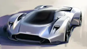 Aston Martin Red Bull 001 - 27 giugno - 3