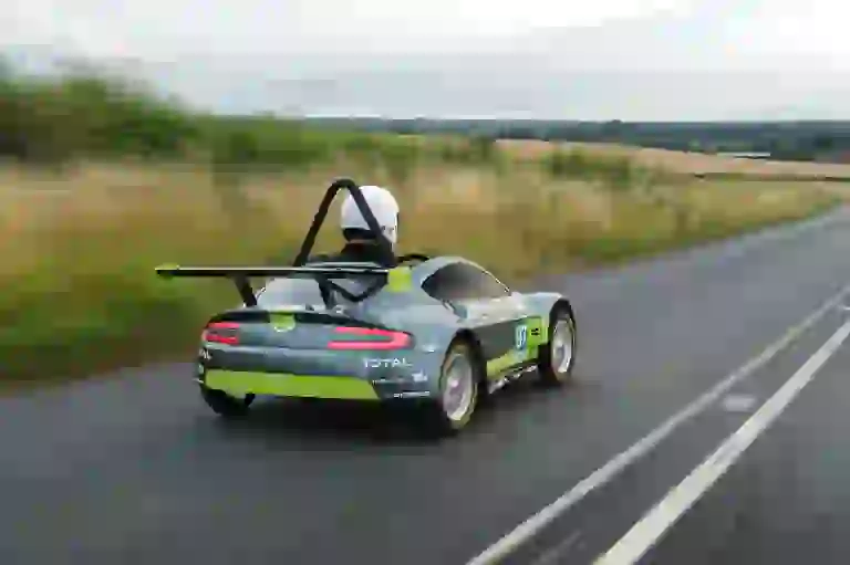 Aston Martin - Red Bull Soapbox Race 2017 - 3