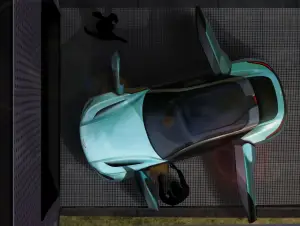 Aston Martin SUV 2030 - Render - 12