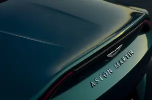 Aston Martin V12 Vantage Roadster - Foto - 14