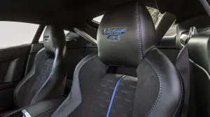 Aston Martin V12 Vantage S e V8 Vantage GTS MY 2017 - 24