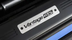 Aston Martin V12 Vantage S e V8 Vantage GTS MY 2017 - 30