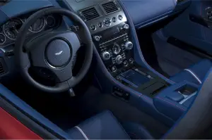 Aston Martin V12 Vantage S Roadster - 6