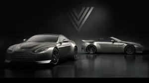 Aston Martin V12 Vantage V600 - 5