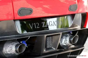 Aston Martin V12 Zagato Villa d\'Este