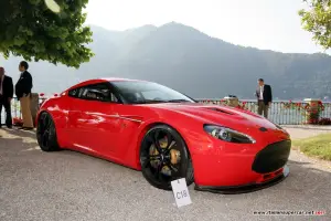 Aston Martin V12 Zagato Villa d\'Este