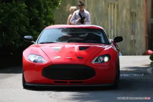 Aston Martin V12 Zagato Villa d\'Este