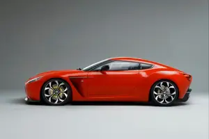 Aston Martin V12 Zagato - 2