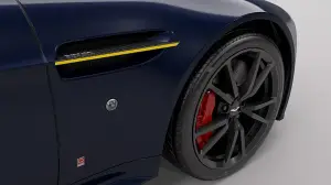 Aston Martin V8 e V12 Vantage S - Red Bull Racing Edition - 11