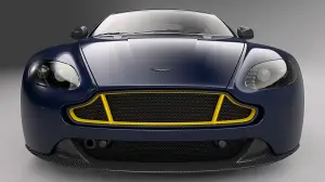 Aston Martin V8 e V12 Vantage S - Red Bull Racing Edition