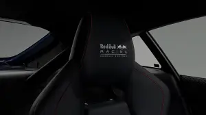 Aston Martin V8 e V12 Vantage S - Red Bull Racing Edition