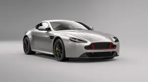 Aston Martin V8 e V12 Vantage S - Red Bull Racing Edition - 20