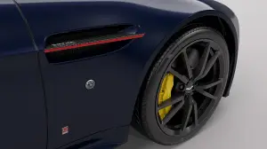 Aston Martin V8 e V12 Vantage S - Red Bull Racing Edition - 2