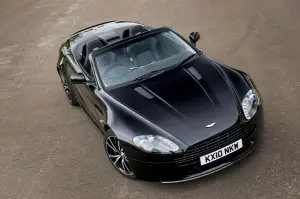 Aston Martin V8 Vantage N420 Roadster - 5