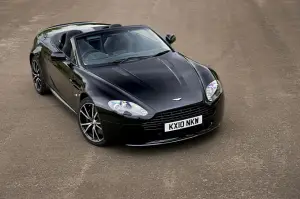 Aston Martin V8 Vantage N420 Roadster - 7