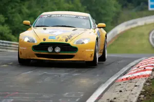 Aston Martin V8 Vantage N420 - 2