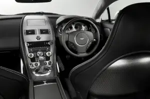 Aston Martin V8 Vantage N420 - 3