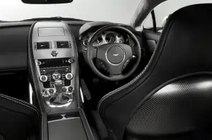 Aston Martin V8 Vantage N420
